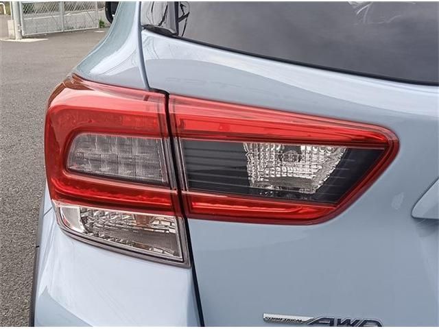 SUBARU XV HYBRID 2020 Image 31