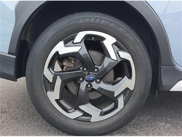 SUBARU XV HYBRID 2020 Image 31