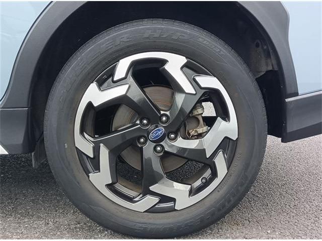 SUBARU XV HYBRID 2020 Image 31