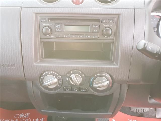 MITSUBISHI PAJERO MINI 2009 Image 31