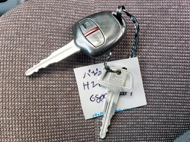 MITSUBISHI PAJERO MINI 2009 Image 31