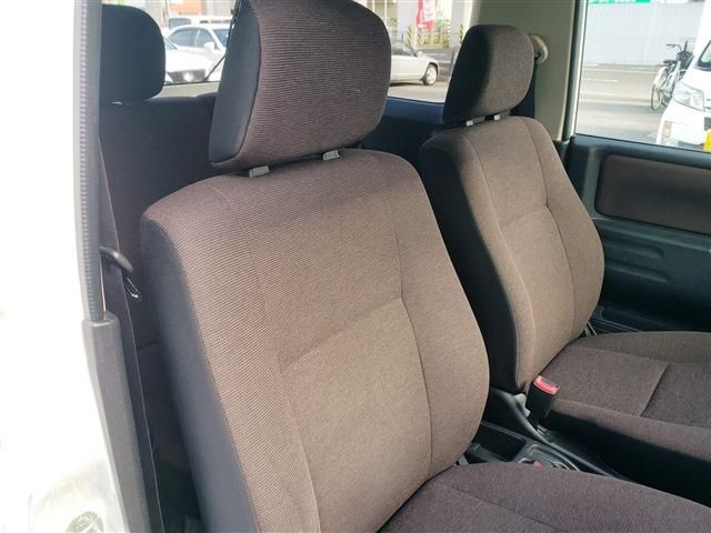 MITSUBISHI PAJERO MINI 2009 Image 31