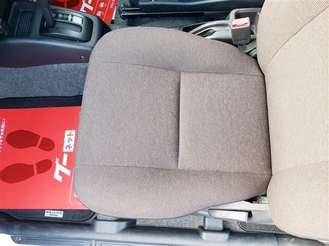 MITSUBISHI PAJERO MINI 2009 Image 31