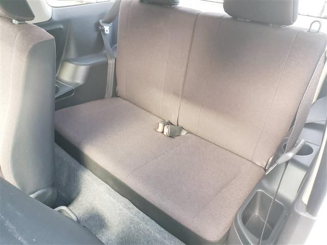 MITSUBISHI PAJERO MINI 2009 Image 31