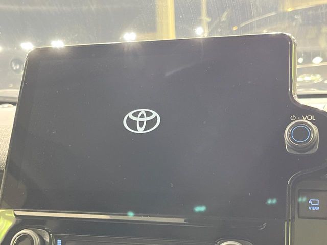 TOYOTA SIENTA HYBRID 2024 Image 31