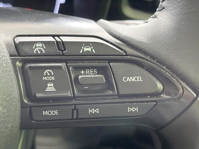 TOYOTA SIENTA HYBRID 2024 Image 31