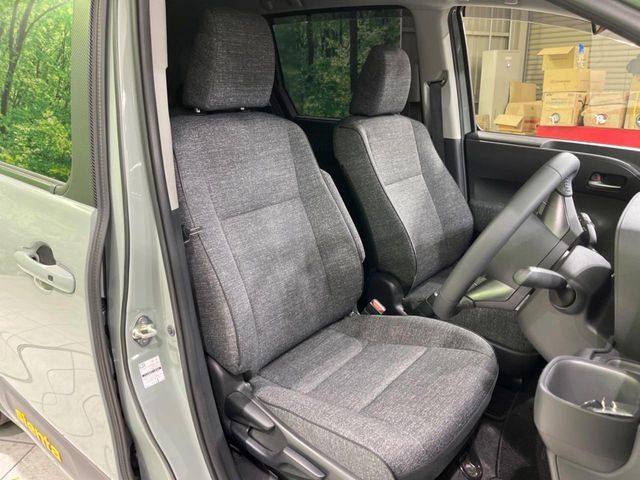 TOYOTA SIENTA HYBRID 2024 Image 31