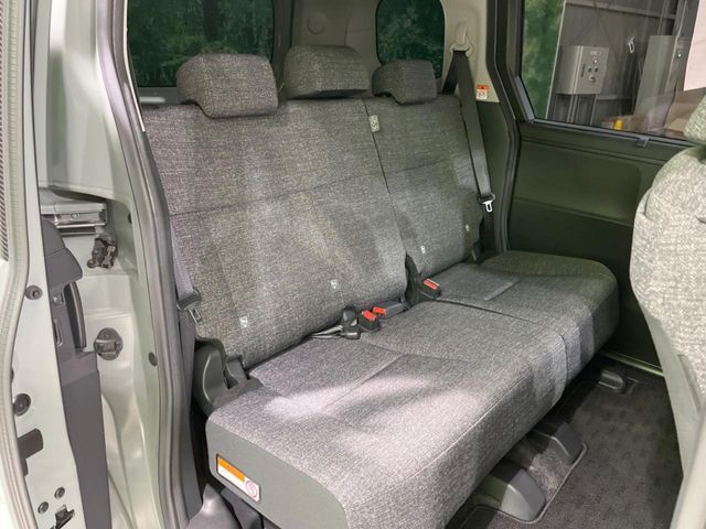 TOYOTA SIENTA HYBRID 2024 Image 31