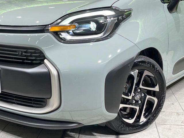 TOYOTA SIENTA HYBRID 2024 Image 31