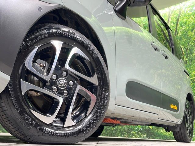 TOYOTA SIENTA HYBRID 2024 Image 31