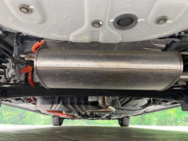 TOYOTA SIENTA HYBRID 2024 Image 31