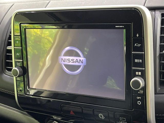 NISSAN SERENA  S-HYBRID 4WD 2017 Image 31
