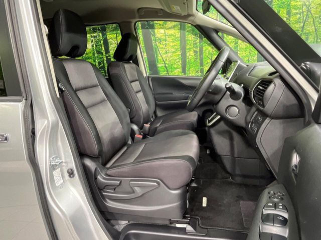 NISSAN SERENA  S-HYBRID 4WD 2017 Image 31