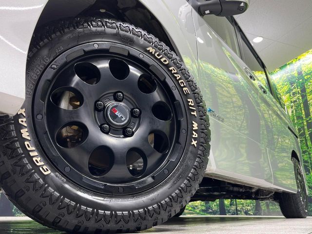 NISSAN SERENA  S-HYBRID 4WD 2017 Image 31