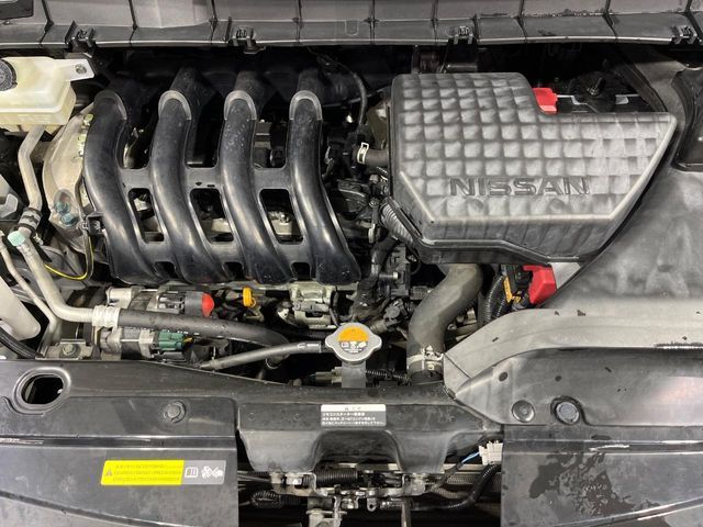 NISSAN SERENA  S-HYBRID 4WD 2017 Image 31