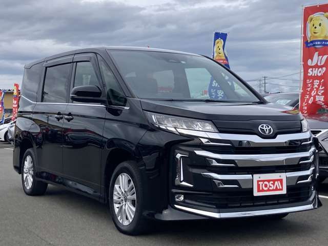TOYOTA NOAH 4WD 2022 Image 31