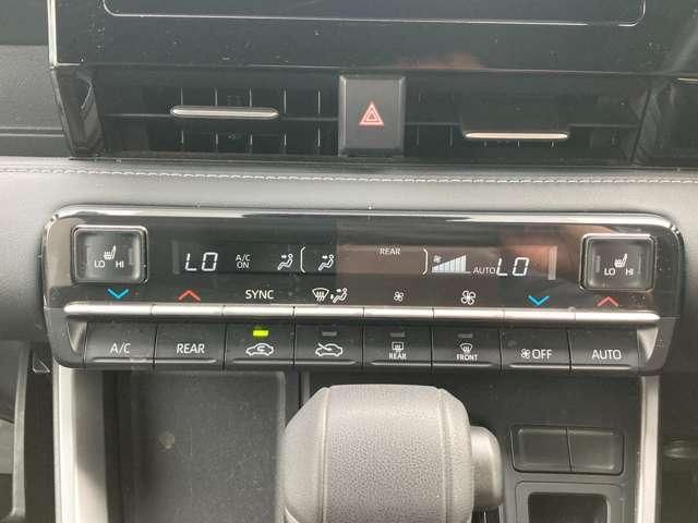 TOYOTA NOAH 4WD 2022 Image 31