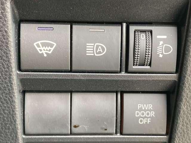 TOYOTA NOAH 4WD 2022 Image 31