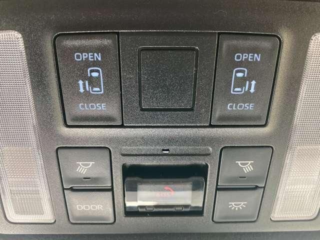 TOYOTA NOAH 4WD 2022 Image 31