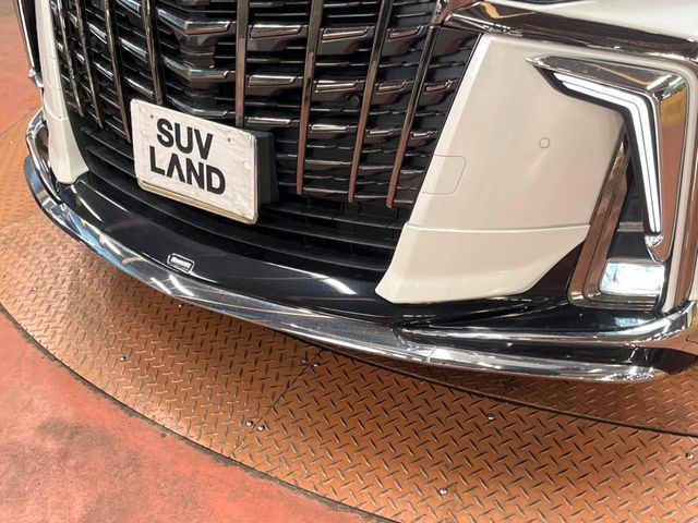 TOYOTA ALPHARD 2022 Image 31