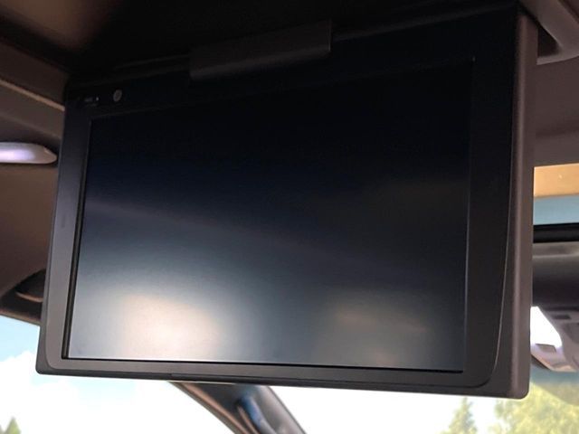 TOYOTA ALPHARD 2022 Image 31