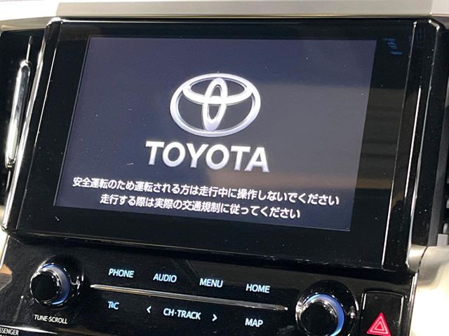 TOYOTA ALPHARD 2022 Image 31