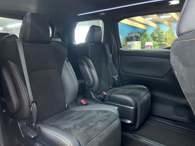 TOYOTA ALPHARD 2022 Image 31