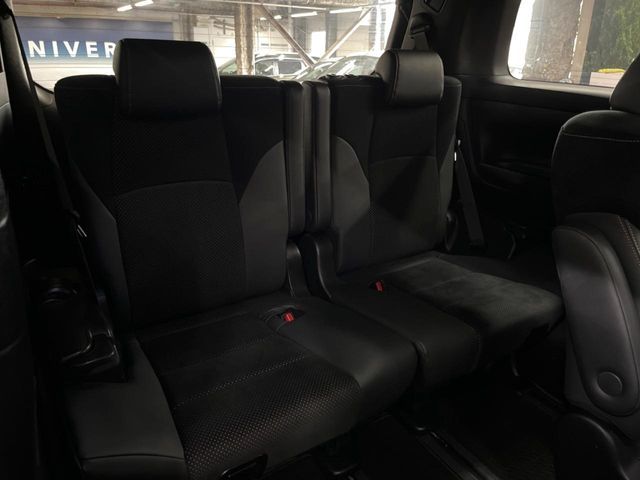 TOYOTA ALPHARD 2022 Image 31