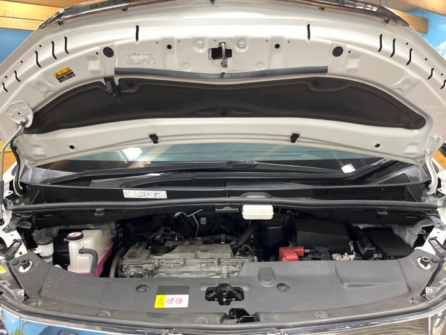 TOYOTA ALPHARD 2022 Image 31