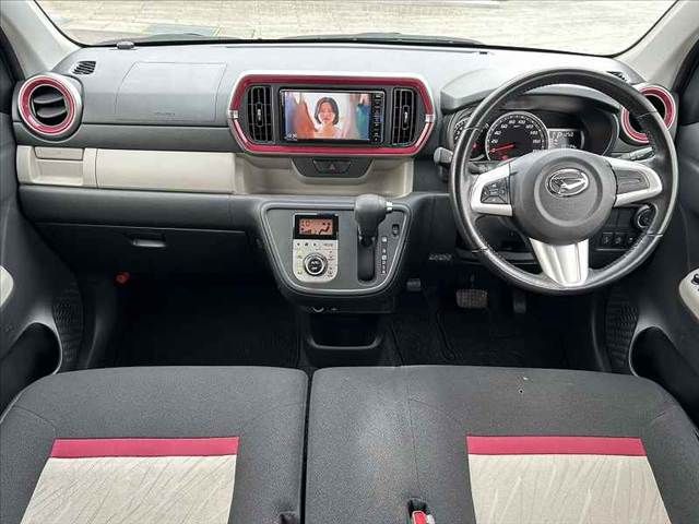 DAIHATSU BOON 2018 Image 31