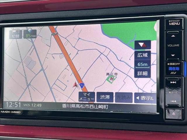 DAIHATSU BOON 2018 Image 31