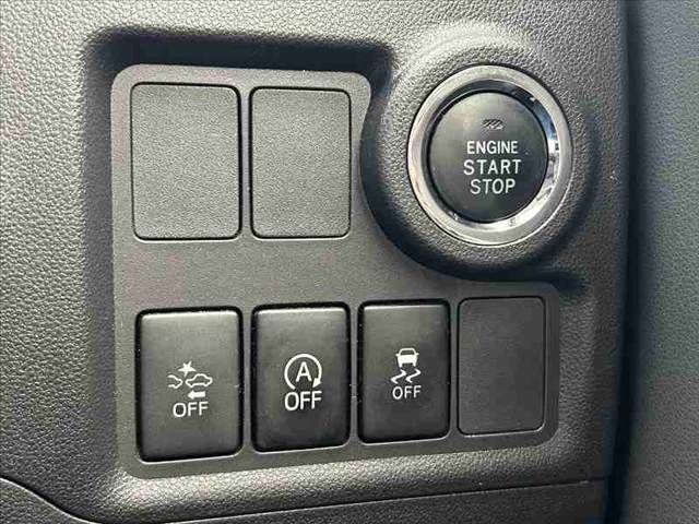 DAIHATSU BOON 2018 Image 31