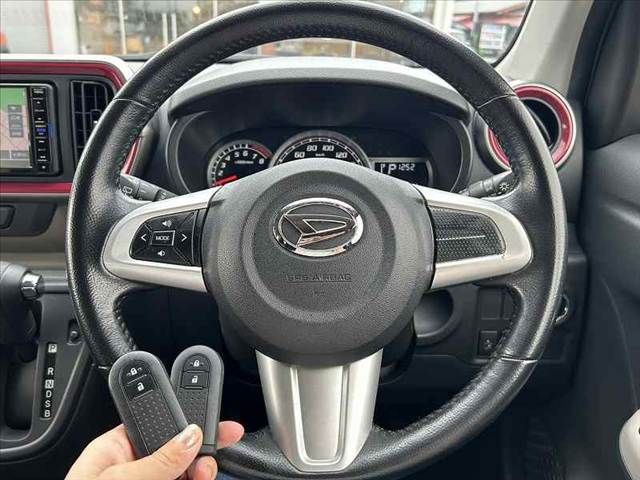 DAIHATSU BOON 2018 Image 31