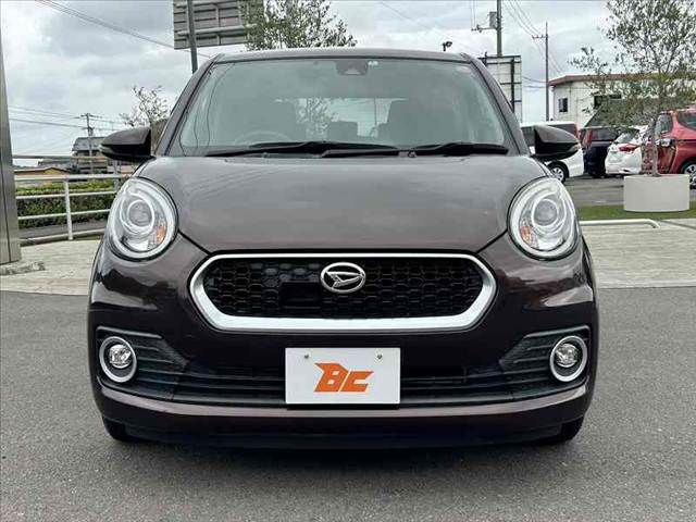 DAIHATSU BOON 2018 Image 31