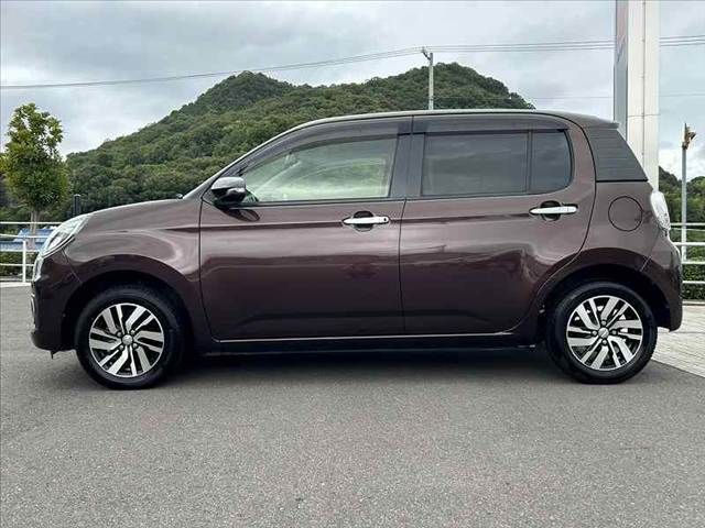 DAIHATSU BOON 2018 Image 31