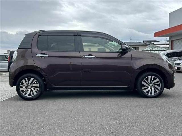 DAIHATSU BOON 2018 Image 31