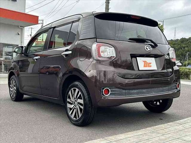 DAIHATSU BOON 2018 Image 31