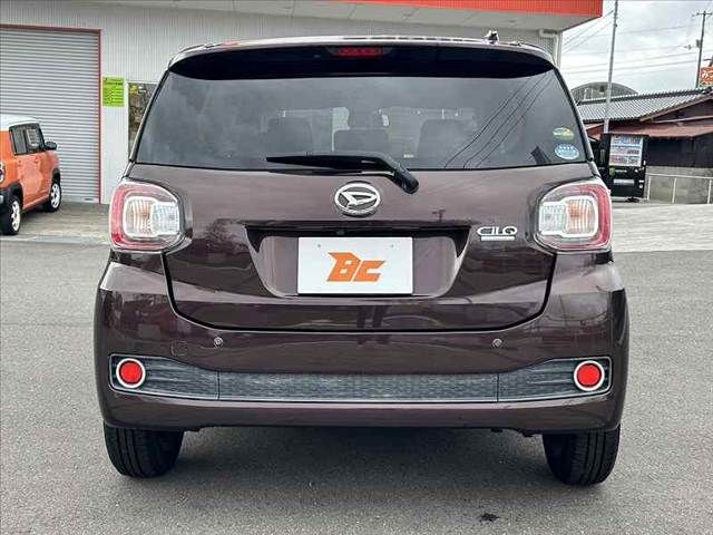 DAIHATSU BOON 2018 Image 31