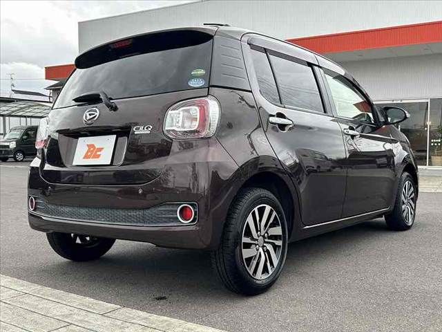 DAIHATSU BOON 2018 Image 31