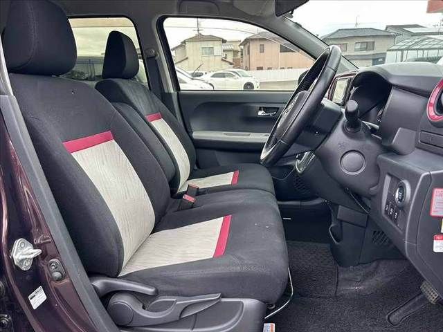 DAIHATSU BOON 2018 Image 31