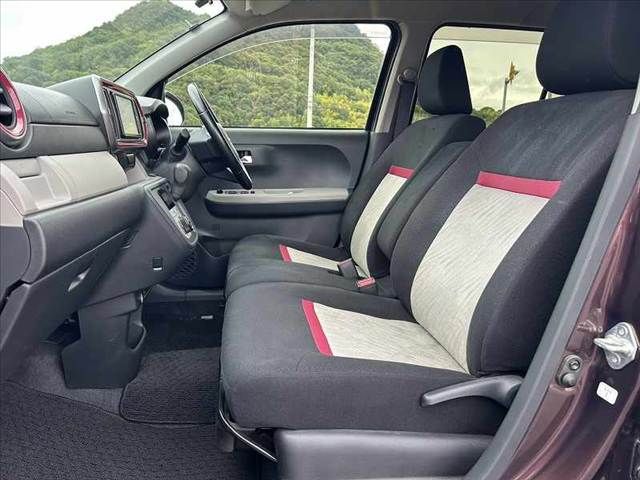 DAIHATSU BOON 2018 Image 31
