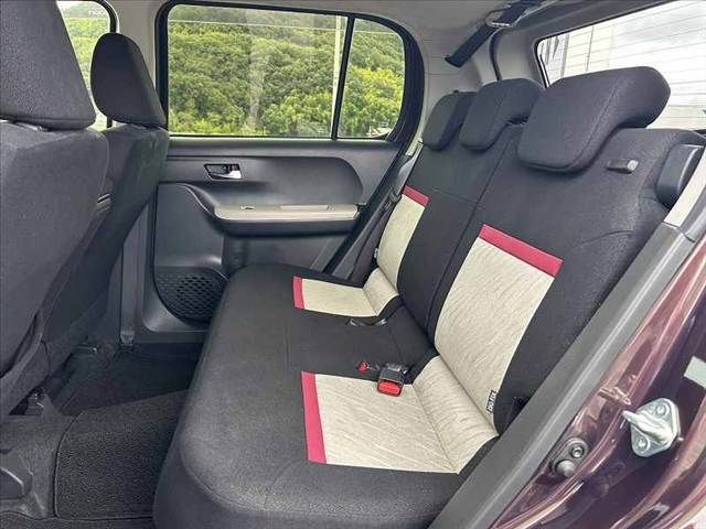 DAIHATSU BOON 2018 Image 31
