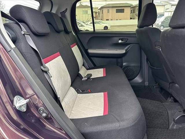 DAIHATSU BOON 2018 Image 31