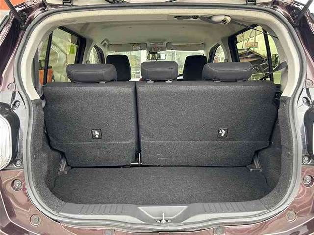 DAIHATSU BOON 2018 Image 31