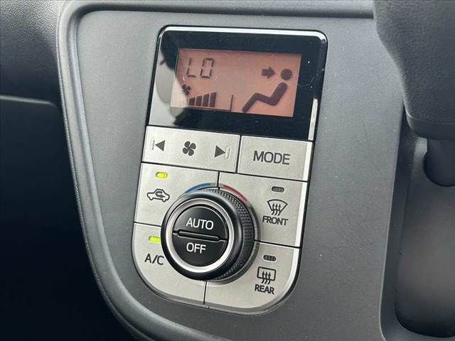 DAIHATSU BOON 2018 Image 31