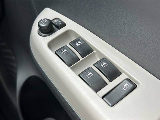 DAIHATSU BOON 2018 Image 31