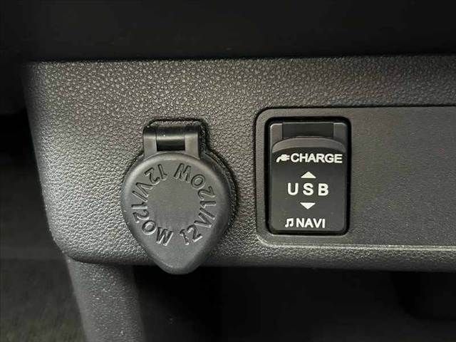 DAIHATSU BOON 2018 Image 31