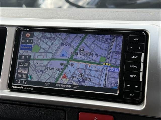 TOYOTA HIACE VAN 4WD 2019 Image 31