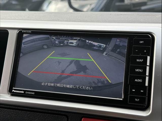 TOYOTA HIACE VAN 4WD 2019 Image 31