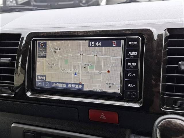 TOYOTA HIACE VAN 2WD 2022 Image 31